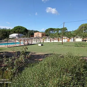Can Sola Hostal