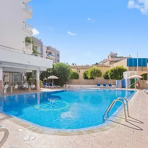 Bluesea Piscis - Adults Only 3*, Puerto de Alcúdia España