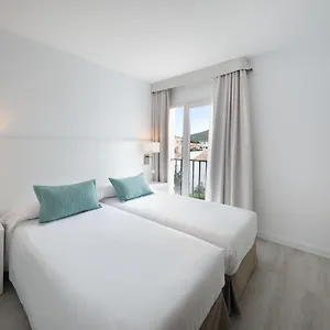 La Pergola Mallorca Порт-д'Андрайч