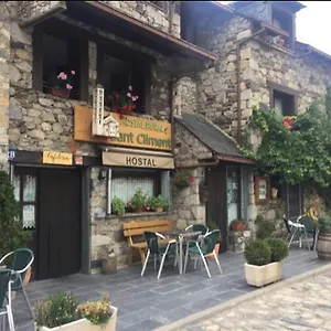 Rural Sant Climent Taull