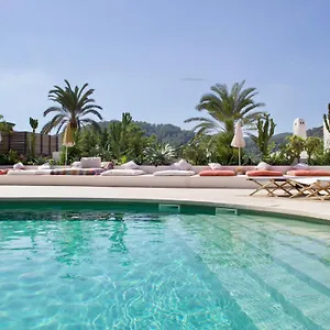 Ostello La Pandilla Ibiza