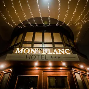 Hotel Mont Blanc