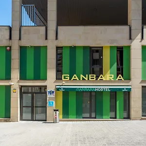 Ganbara - Self Check In , Bilbao España