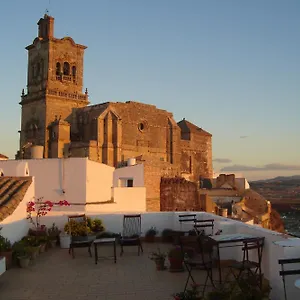 La Casa Grande 2*, Arcos de la Frontera España