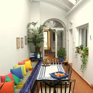 Bed & Breakfast Casa Alfareria 59