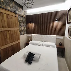 Private , Barcelona España