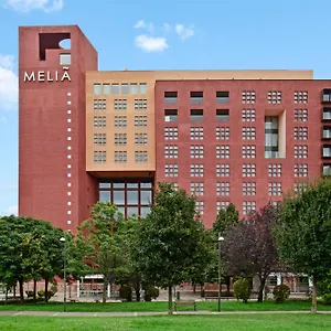 Meliá 5*, Bilbao España