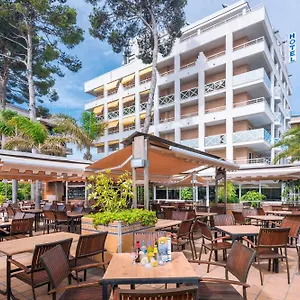 4r Casablanca Playa Отель
