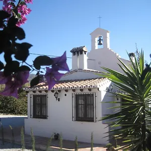 Escuela La Crujía , Vélez España
