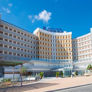 Hl Suitehotel - Adults Only Плайя-дель-Инглес