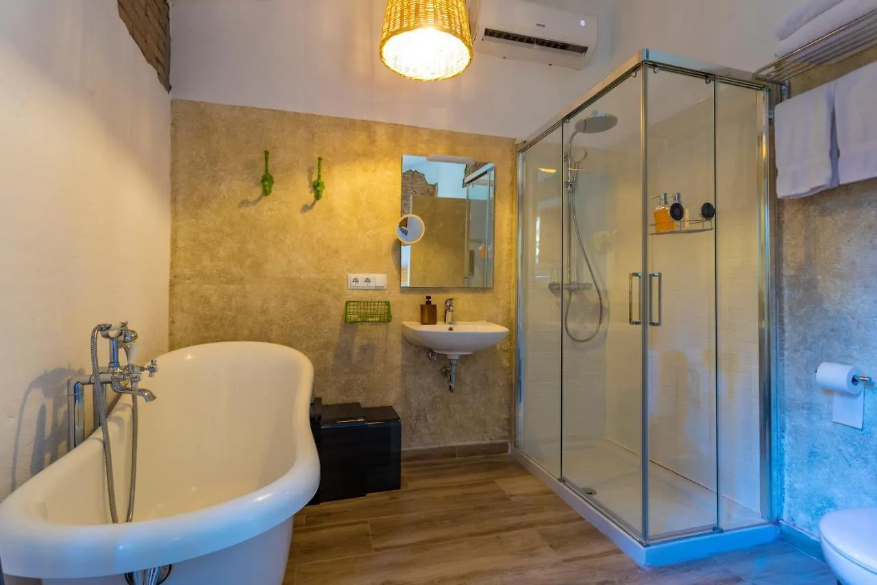 Hotel Torre Barcelona Sant Cugat del Valles