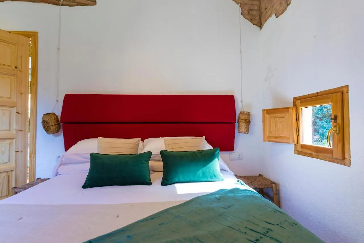 Hotel Torre Barcelona Sant Cugat del Valles