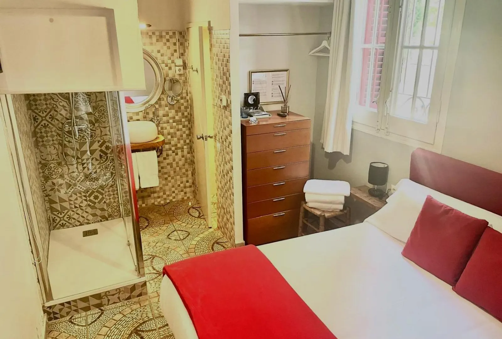 Hotel Torre Barcelona Sant Cugat del Valles