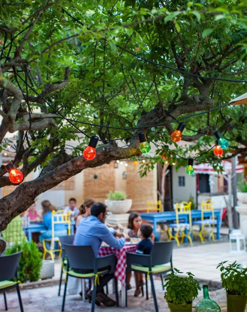 Hotel Torre Barcelona Sant Cugat del Valles