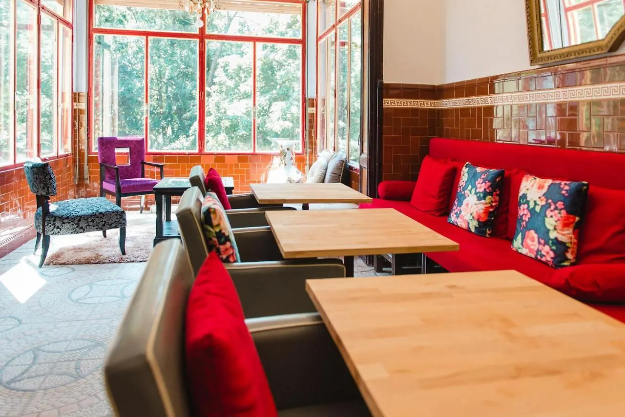 Hotel Torre Barcelona Sant Cugat del Valles