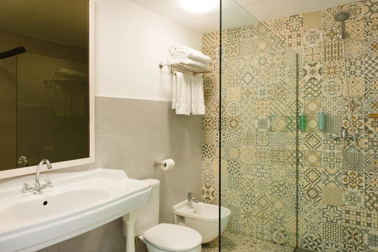 Hotel Torre Barcelona Sant Cugat del Valles