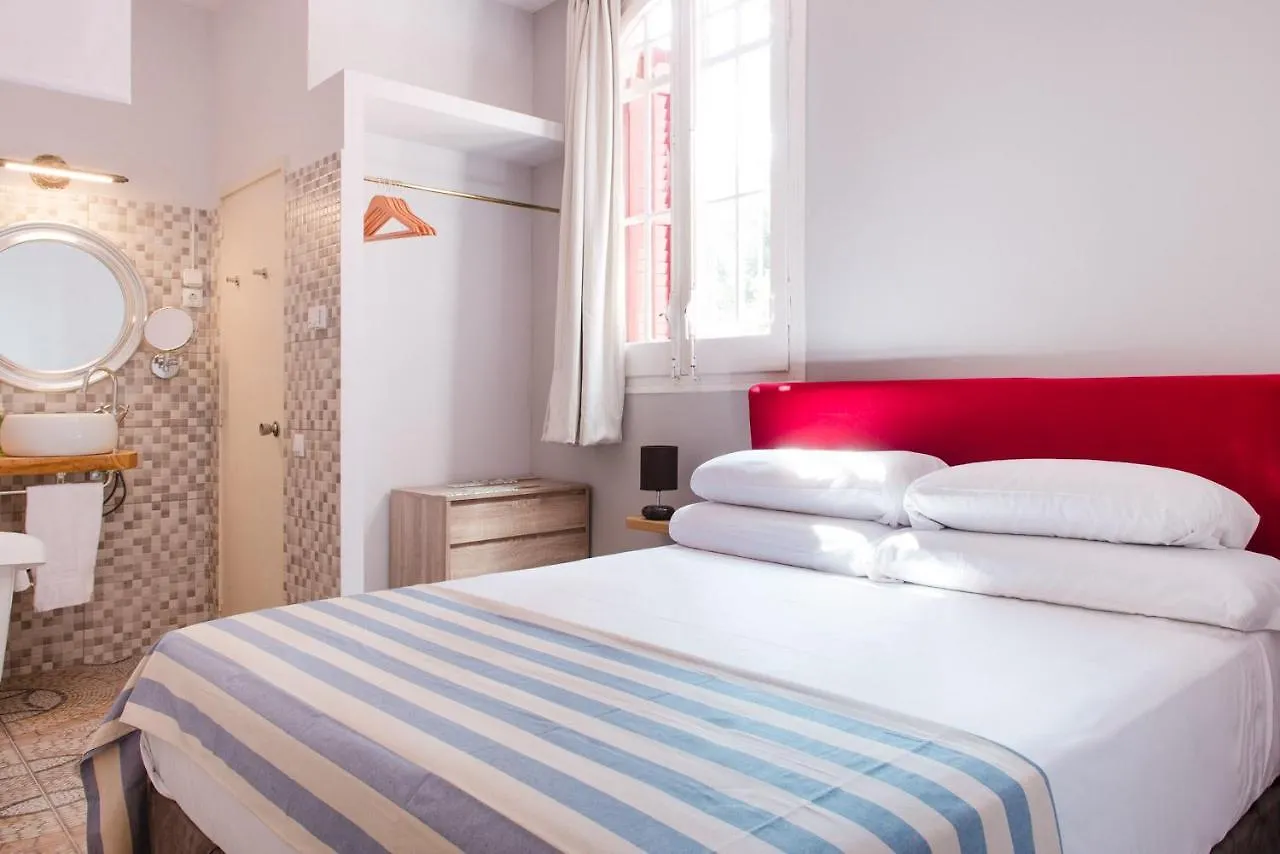 Hotel Torre Barcelona Sant Cugat del Valles