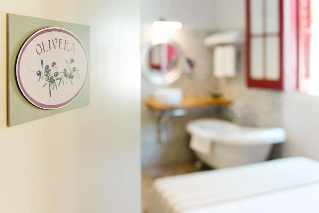 Hotel Torre Barcelona Sant Cugat del Valles 3*,