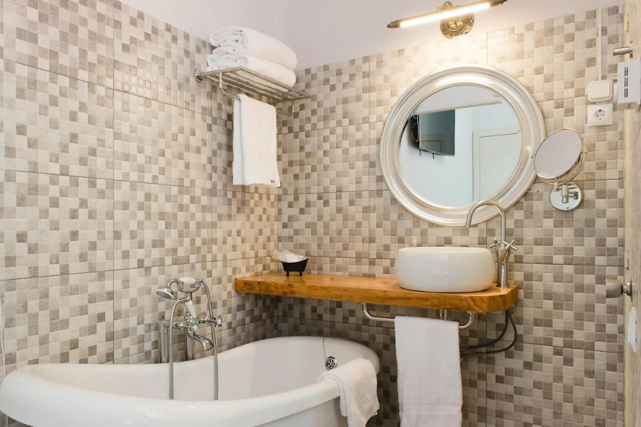 Hotel Torre Barcelona Sant Cugat del Valles