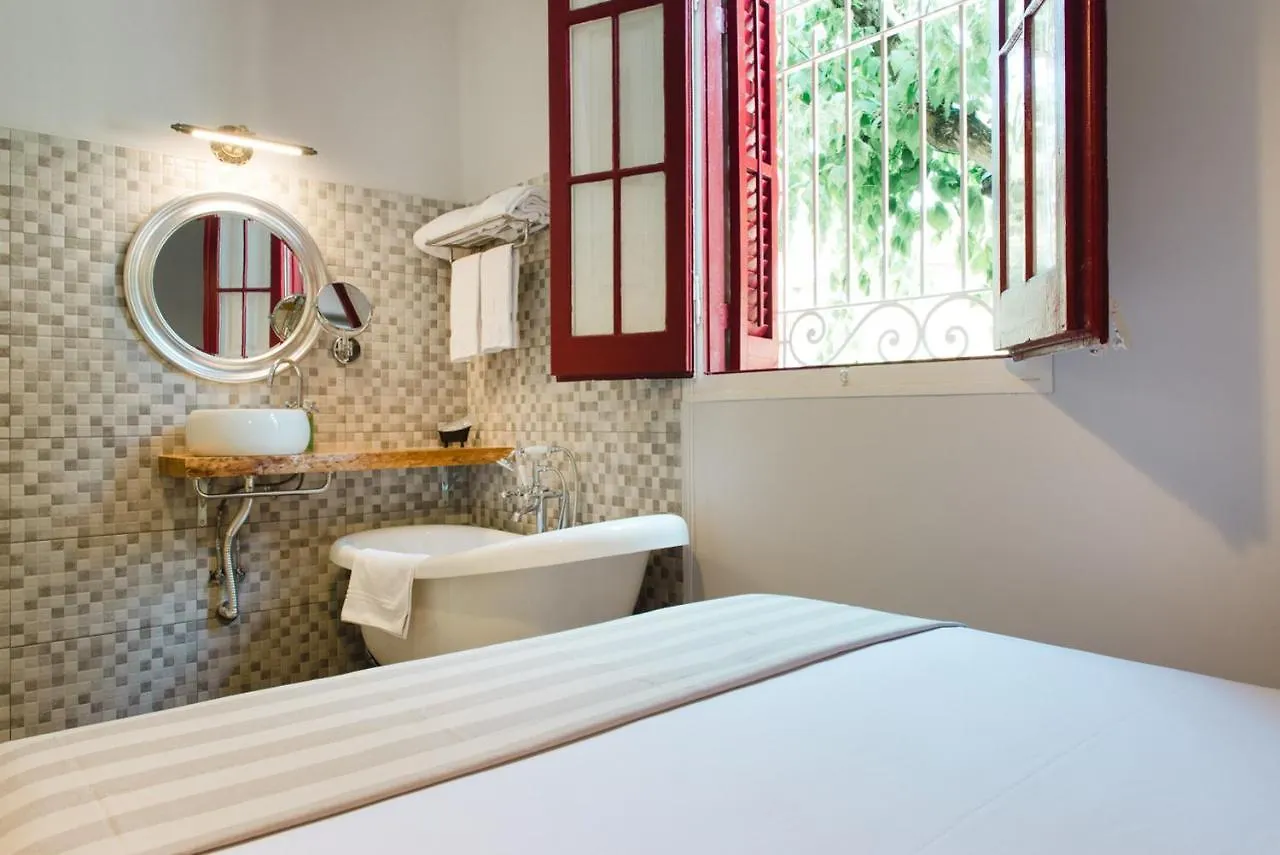 Hotel Torre Barcelona Sant Cugat del Valles