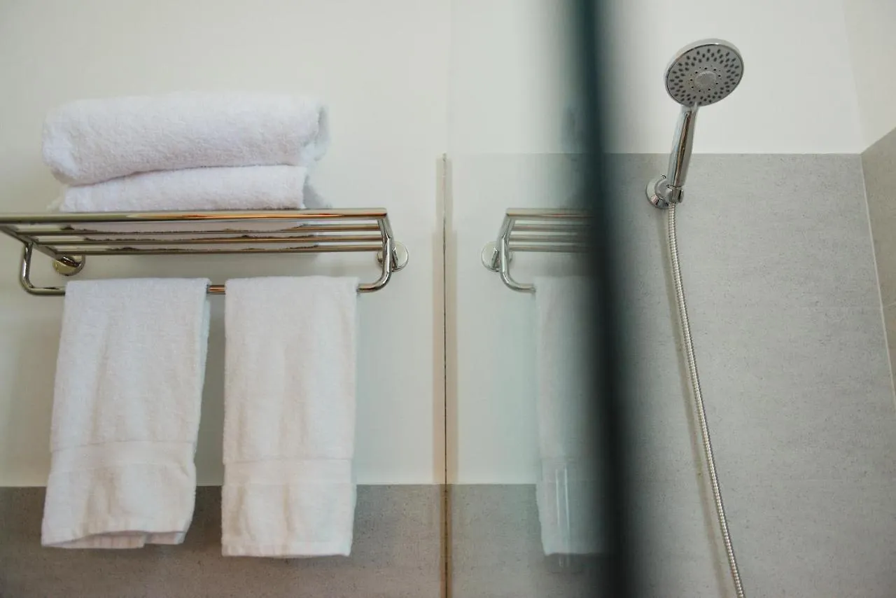 Hotel Torre Barcelona Sant Cugat del Valles