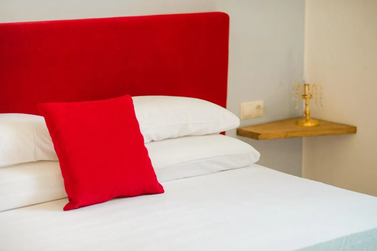 Hotel Torre Barcelona Sant Cugat del Valles Spain