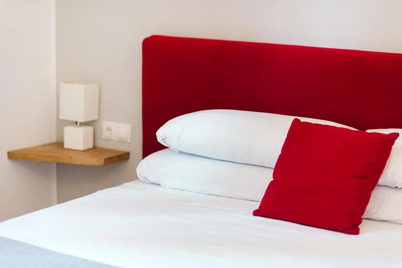 Hotel Torre Barcelona Sant Cugat del Valles