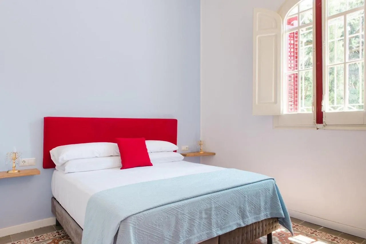 ***  Hotel Torre Barcelona Sant Cugat del Valles Spain