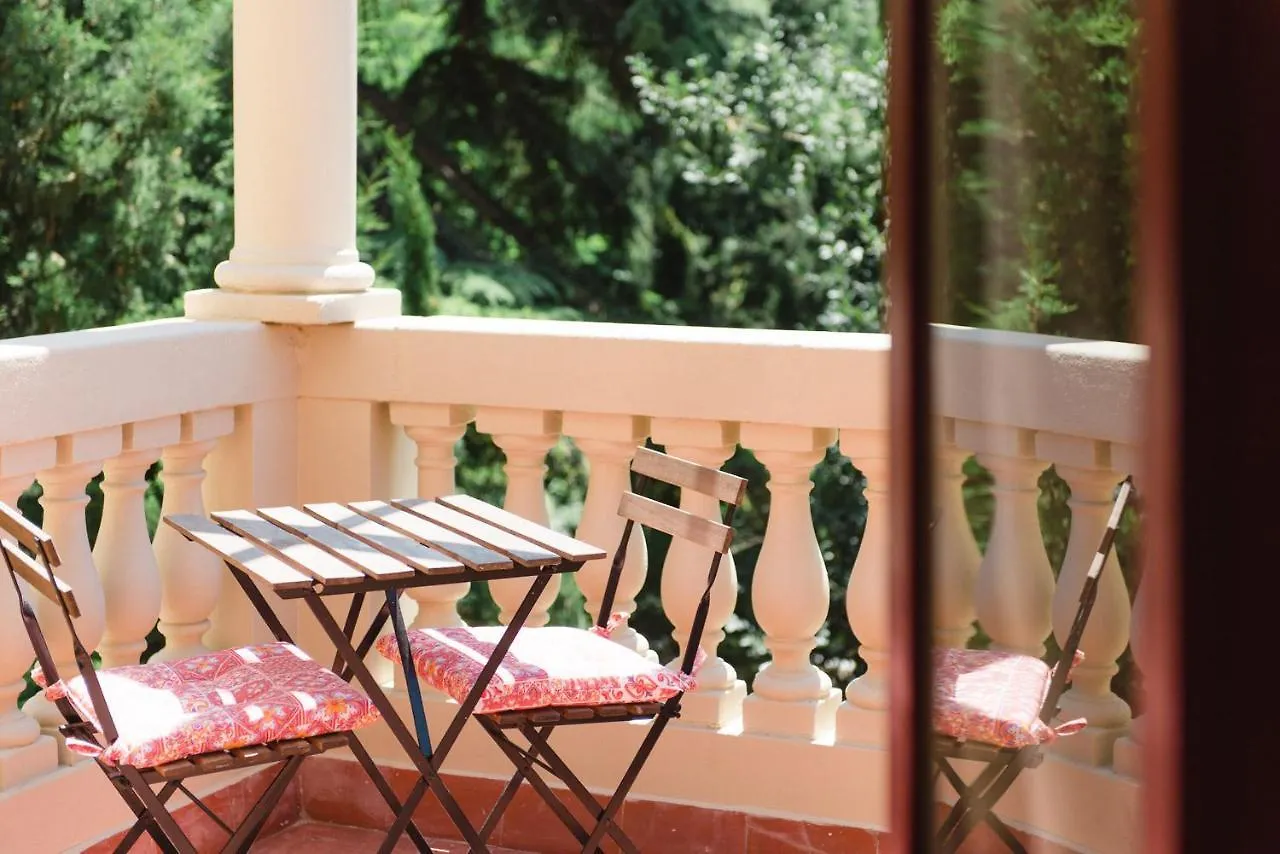 Hotel Torre Barcelona Sant Cugat del Valles