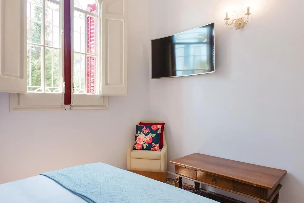 Hotel Torre Barcelona Sant Cugat del Valles