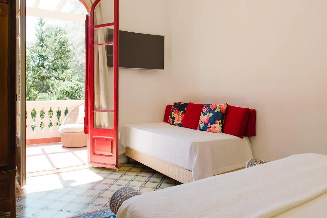 Hotel Torre Barcelona Sant Cugat del Valles 3*,  Spain
