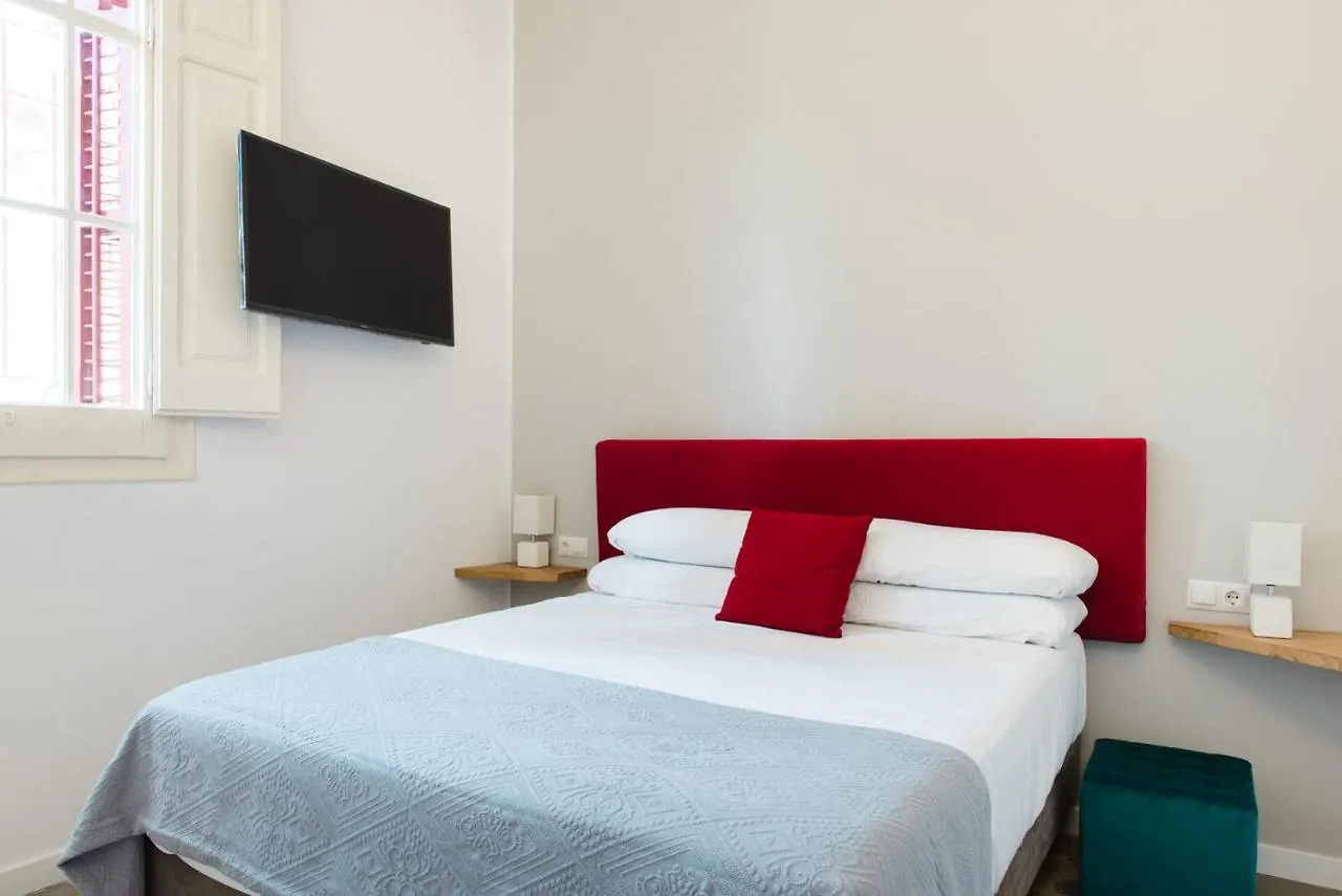 Hotel Torre Barcelona Sant Cugat del Valles