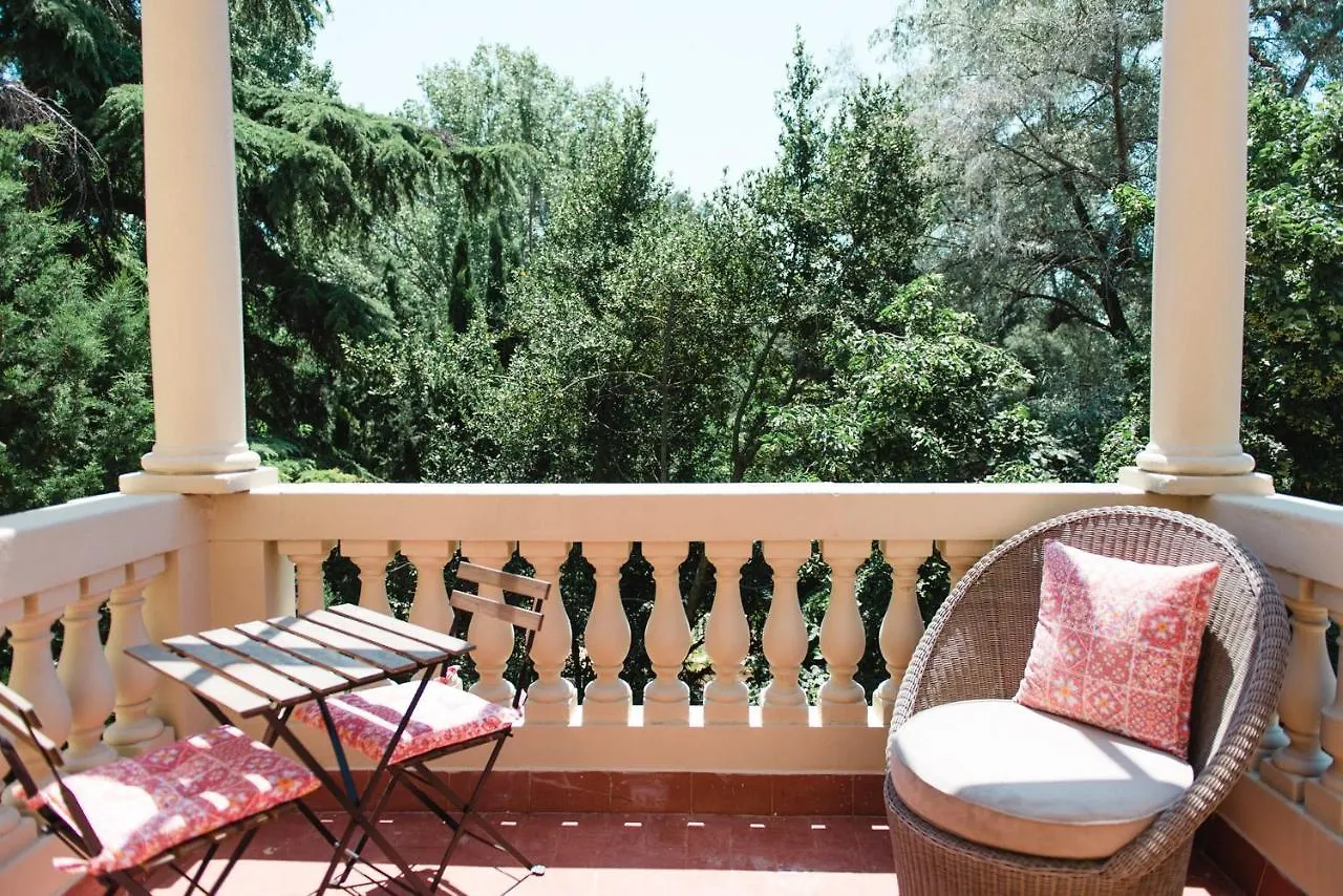 Hotel Torre Barcelona Sant Cugat del Valles Spain
