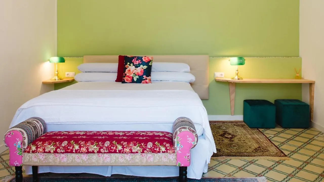 Hotel Torre Barcelona Sant Cugat del Vallès